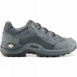 Womens Renegade II GTX Lo Shoe